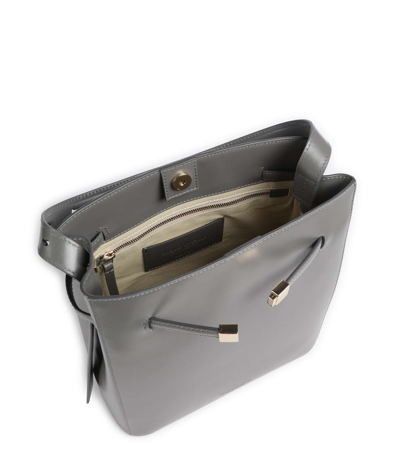 Marc O'Polo Tally M Hobo bag castlerock