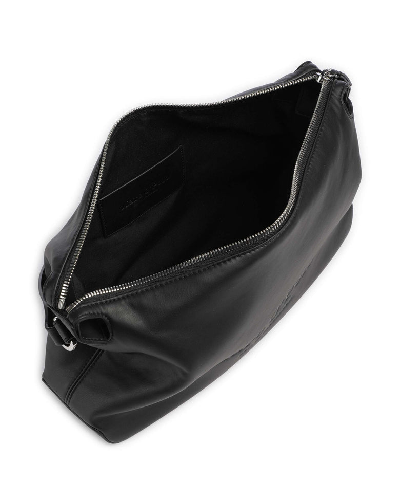 Marc O'Polo Valli M Hobo bag black