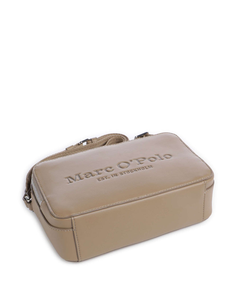 Marc O'Polo Vala S Crossbody bag dusty earth