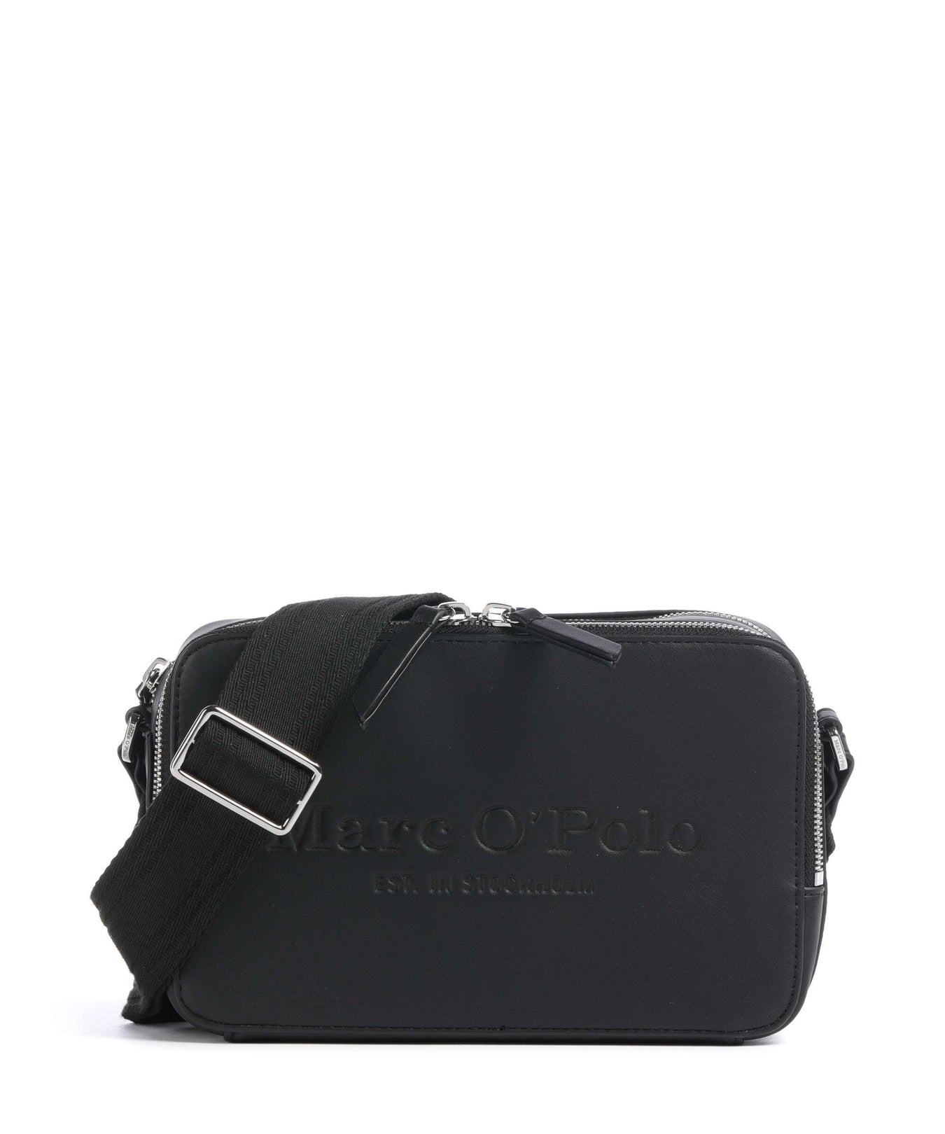 Marc O'Polo Vala S Crossbody bag black