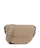 Marc O'Polo Vika S Crossbody tas dusty earth
