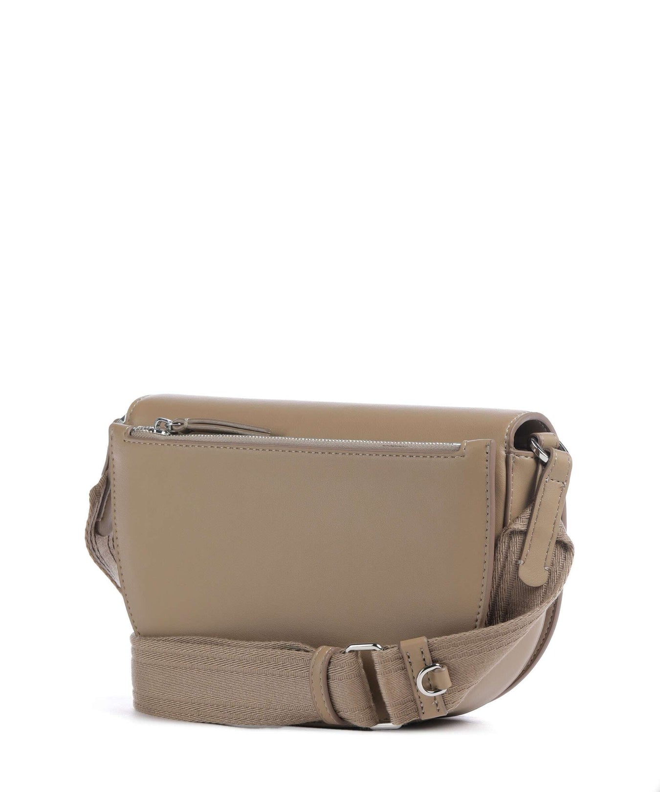 Marc O'Polo Vika S Crossbody bag dusty earth