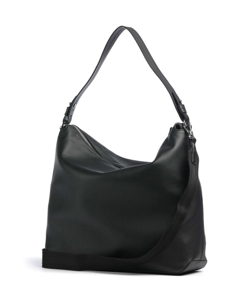 Marc O'Polo Veka M Hobo bag black