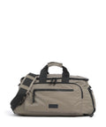 Marc O'Polo Gunnar 2-in-1 Weekend bag pavestone