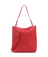 Marc O'Polo Brinja M Hobo tas shiny red
