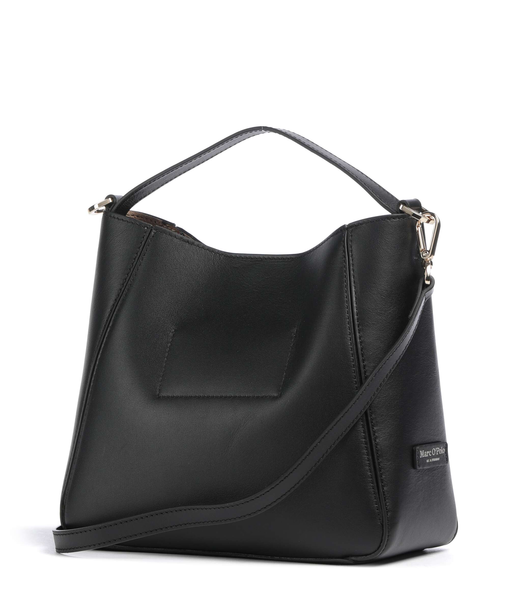 Marc O'Polo Tilda M Crossbody bag black