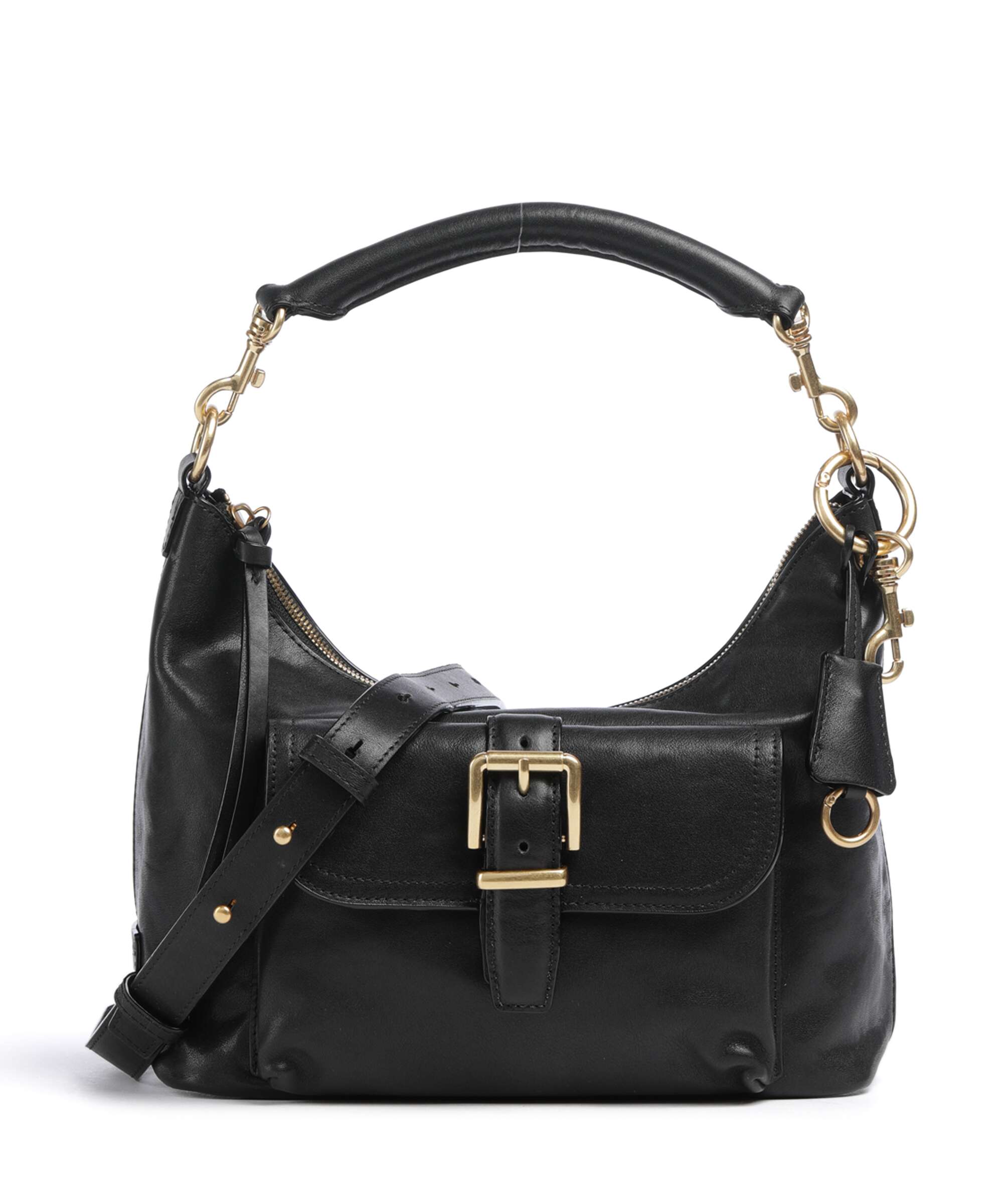 Marc O'Polo Caren S Shoulder bag black