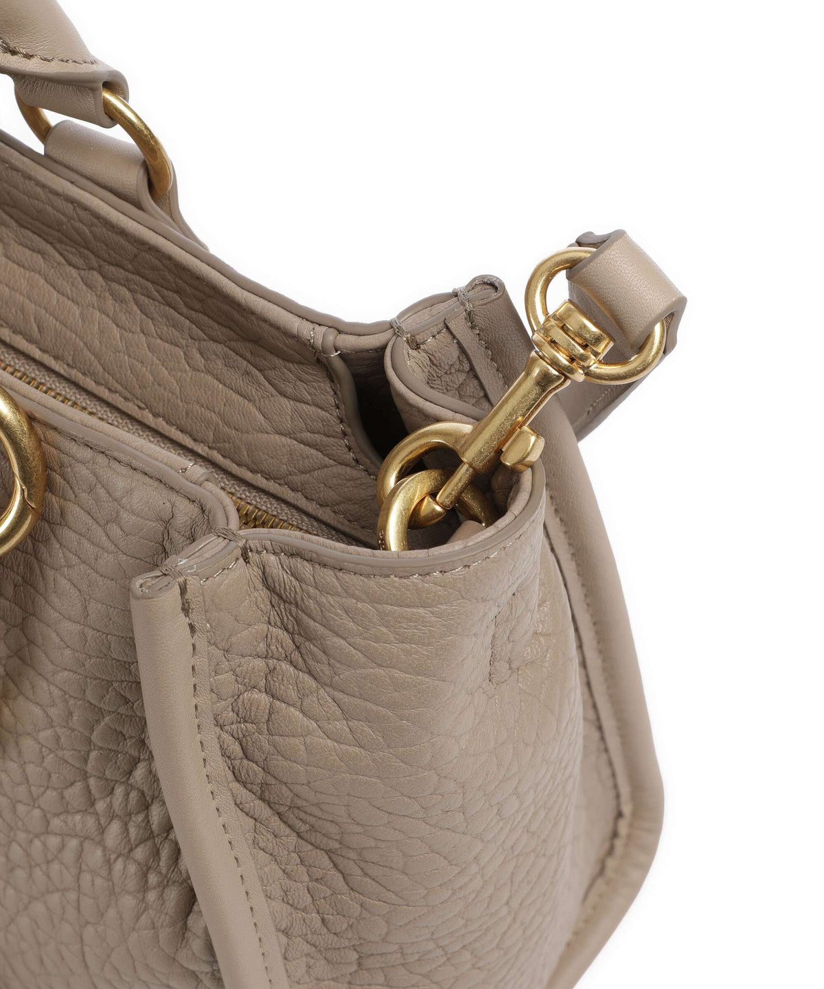 Marc O'Polo Phili M Handbag earthy taupe