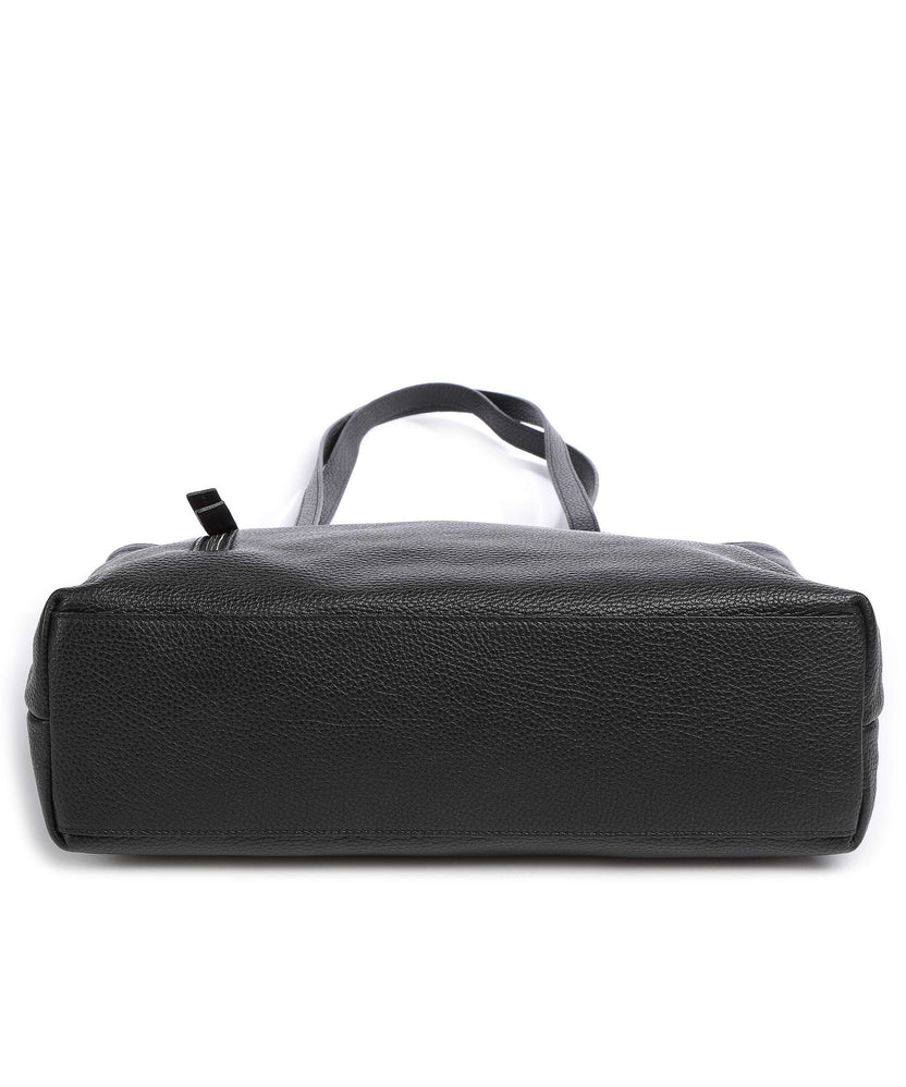 Abro Adria Juna Tote bag black