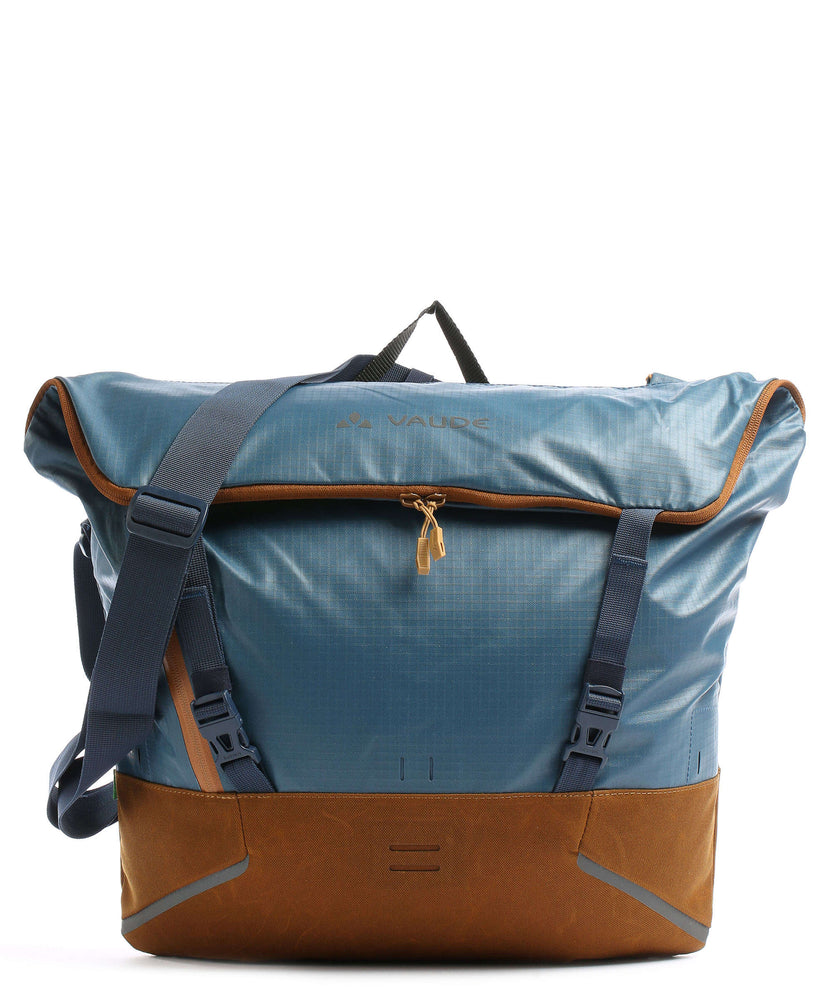 Vaude CityMe Bike Luggage bag baltic sea