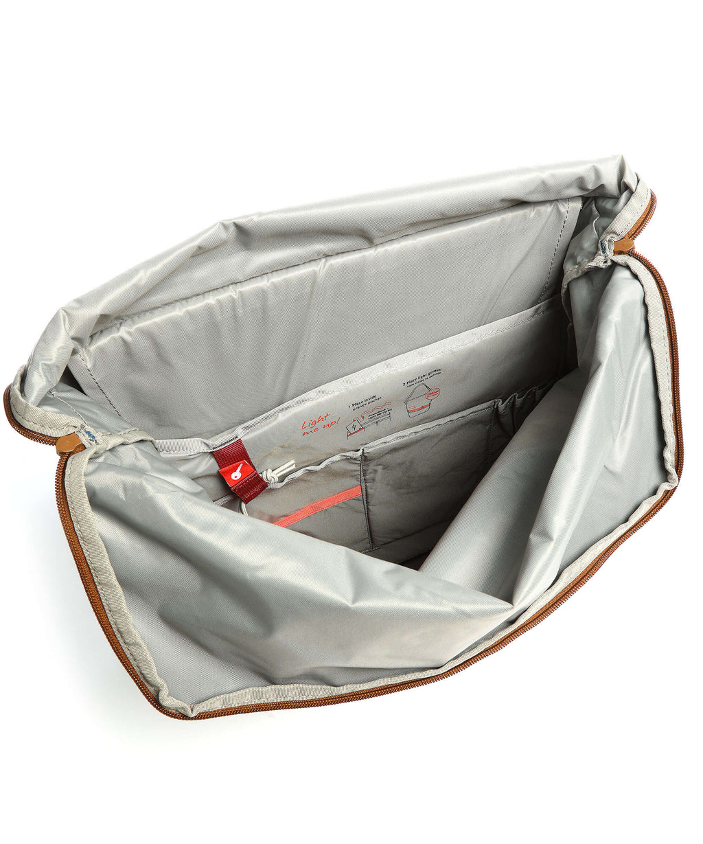 Vaude CityMe Bike Luggage bag baltic sea