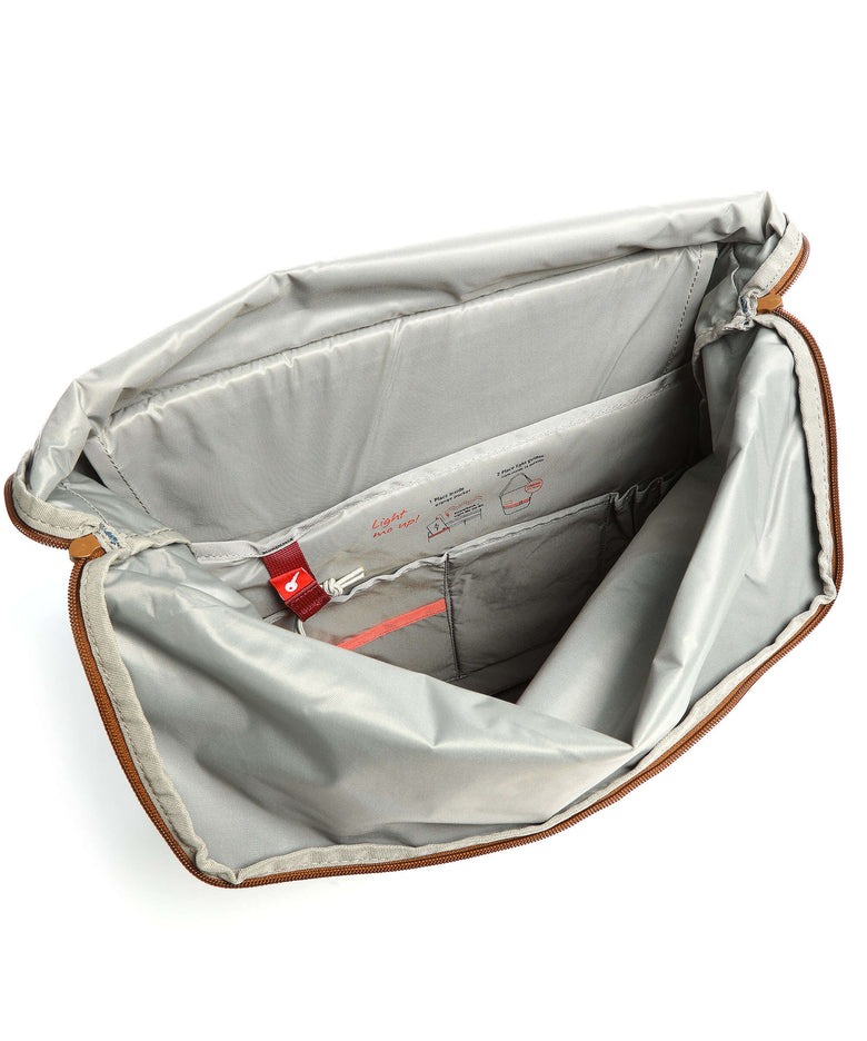 Vaude CityMe Bike Bike pannier baltic sea
