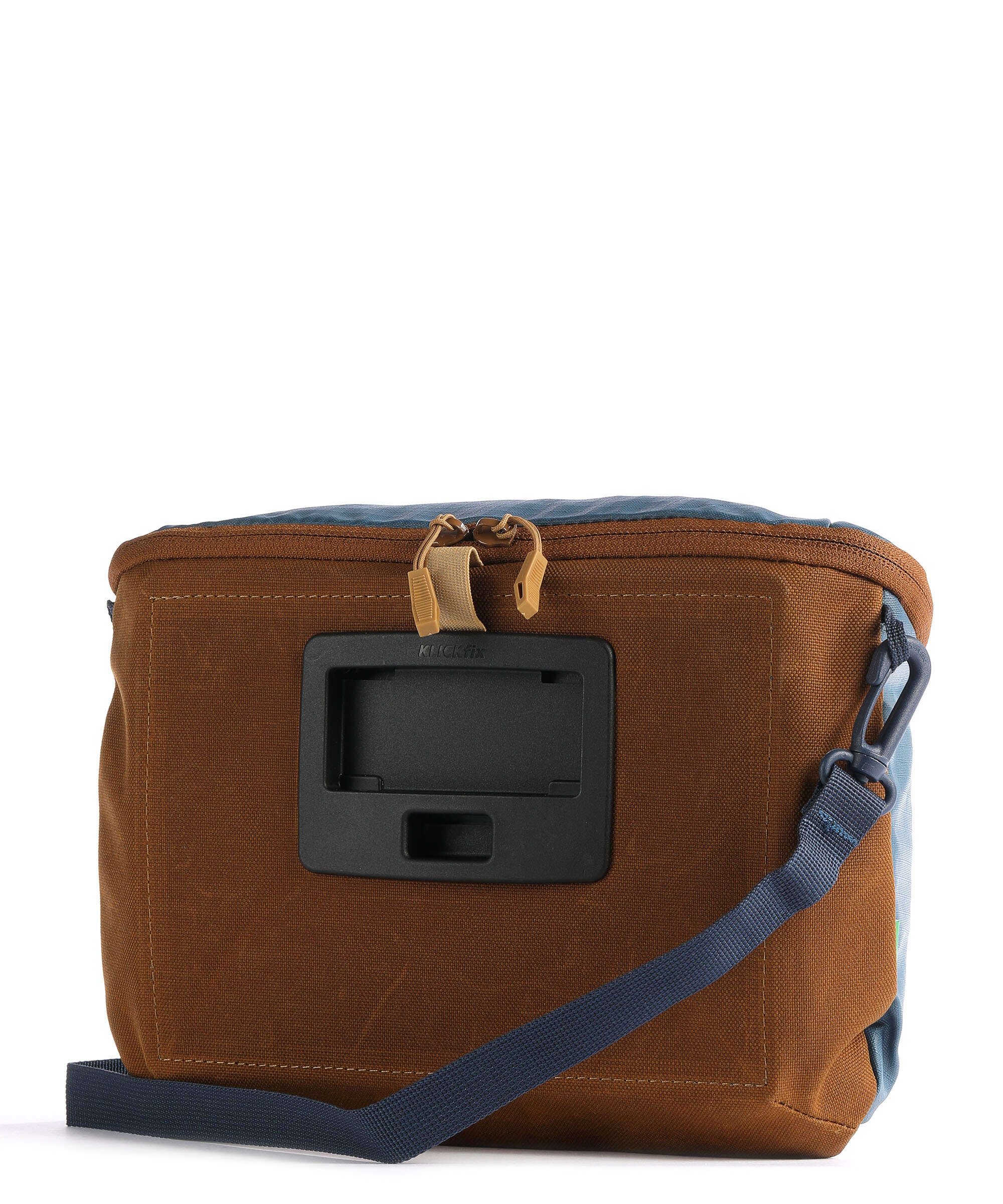 Vaude CityBox Handlebar bag baltic sea