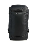 Vaude Mundo 50+ To Go Travel backpack black
