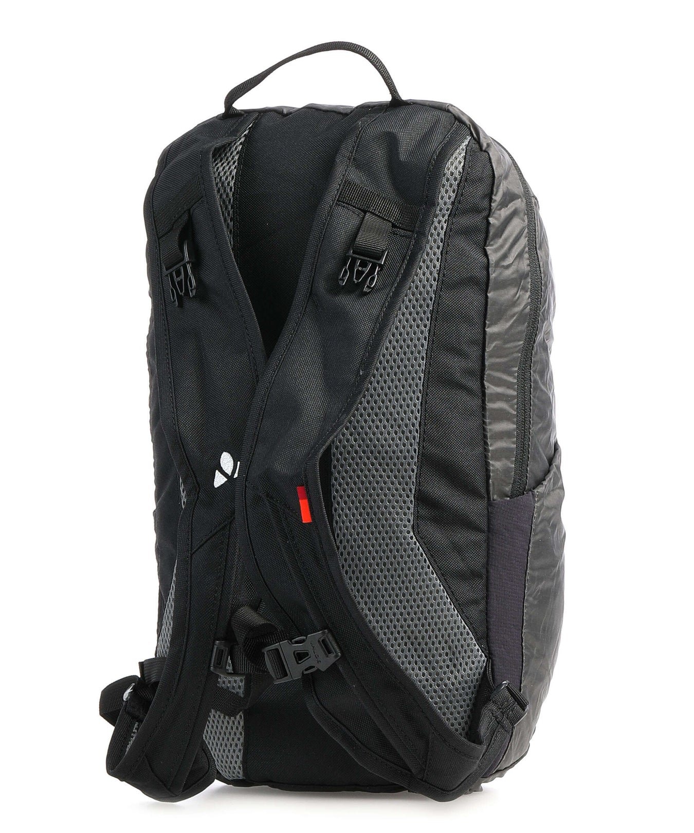 Vaude Mundo 50+ To Go Travel backpack black