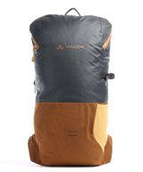 Vaude CityGo 14 Rugzak black/umbra