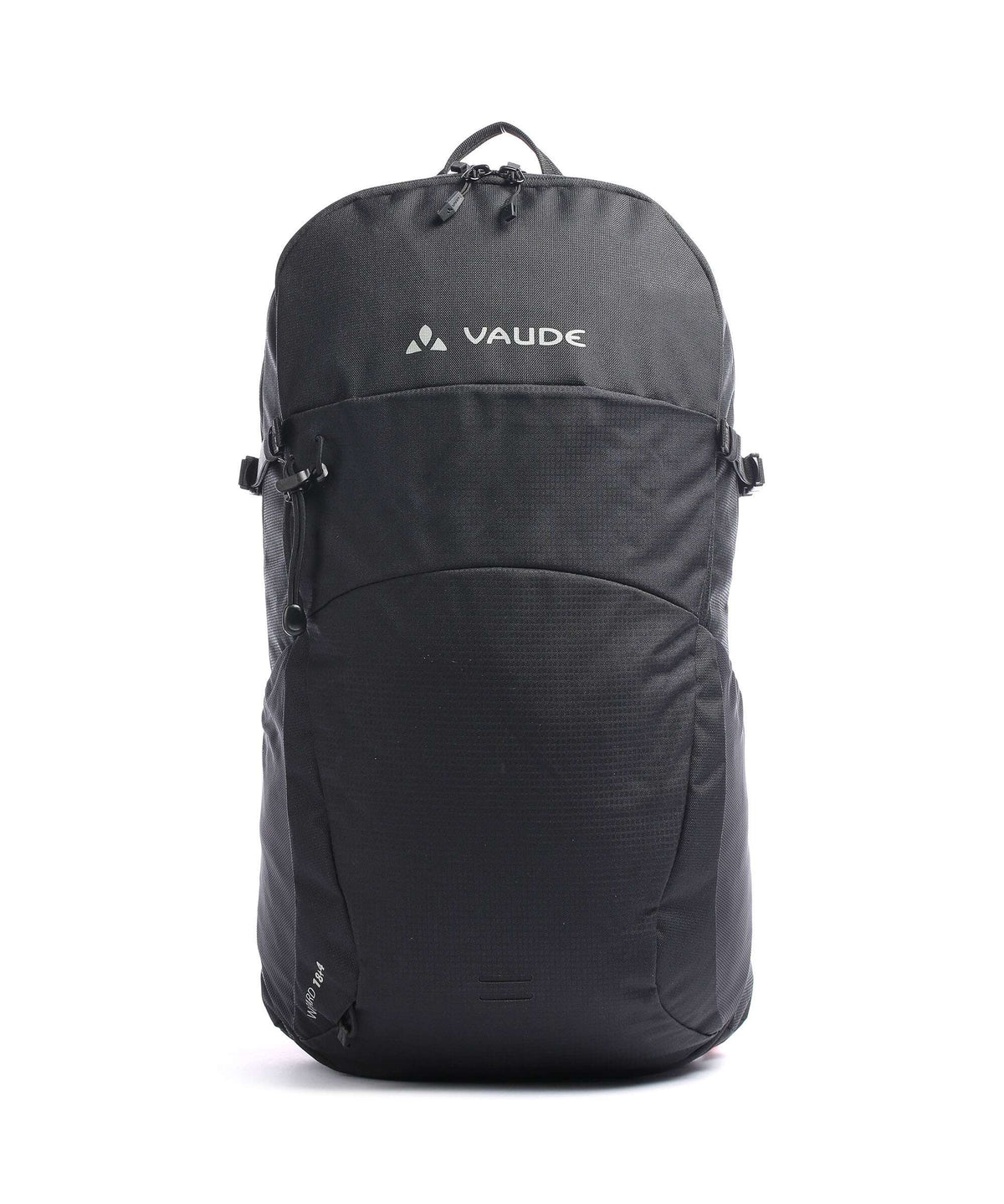 Vaude Wizard 18+4 Hiking backpack black