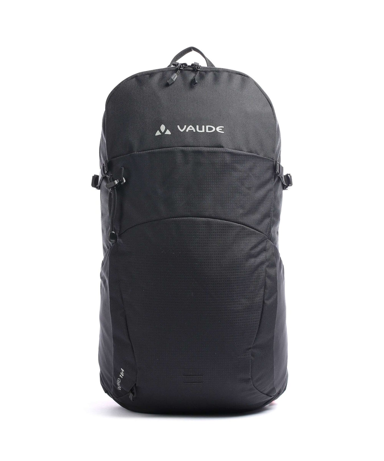 Vaude Wizard 18+4 Hiking backpack black