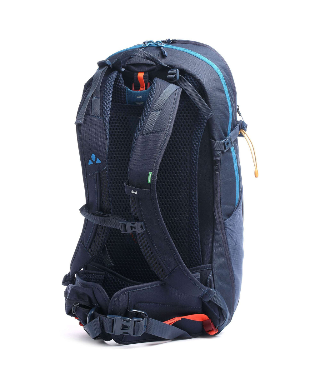 Vaude Wizard 24+4 Hiking backpack kingfisher