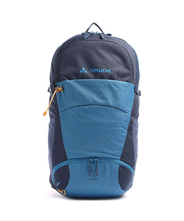 Vaude Wizard 30+4 Wandelrugzak kingfisher