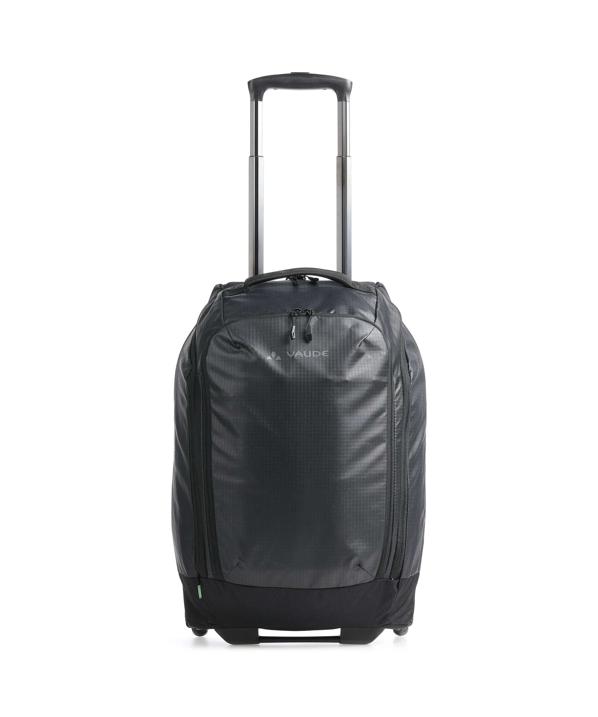 Vaude CityTravel Carry-On Backpack with wheels black