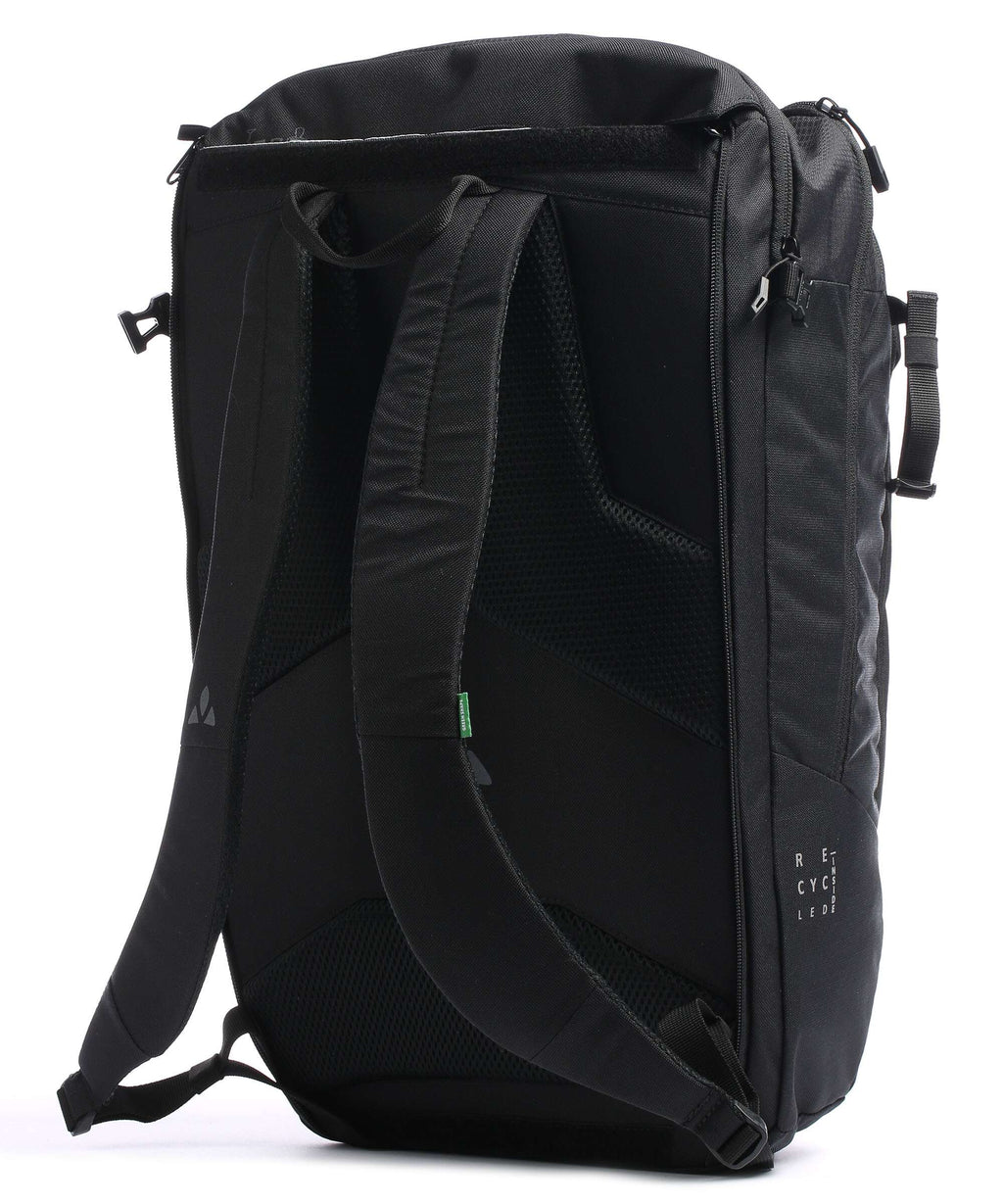 Vaude Cycle II 28 QMR 2.0 Luggage bag black