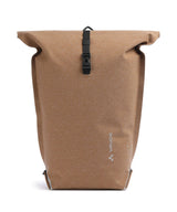 Vaude Planegg Rolltop rugzak umbra