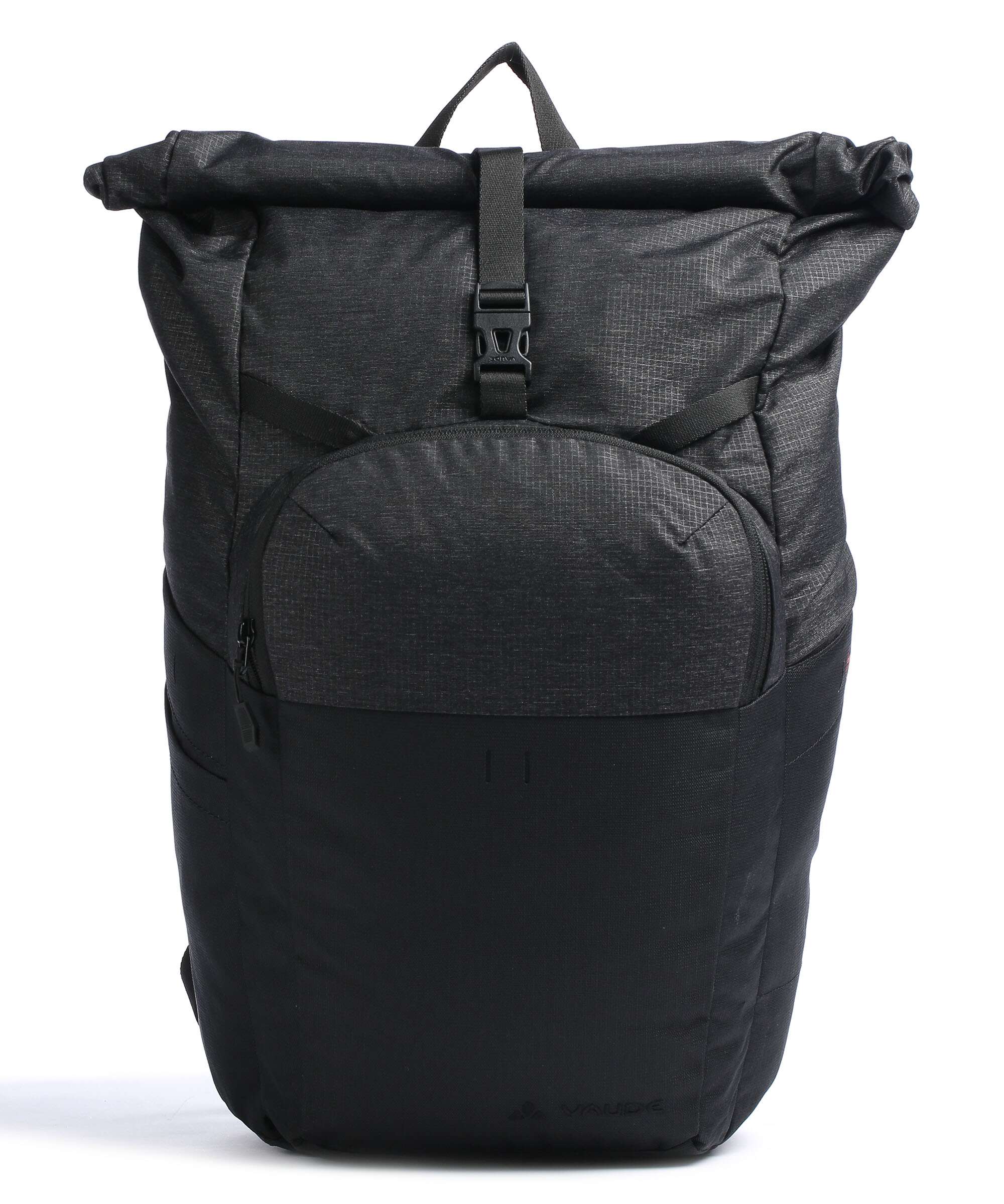 Vaude Okab Rolltop backpack black