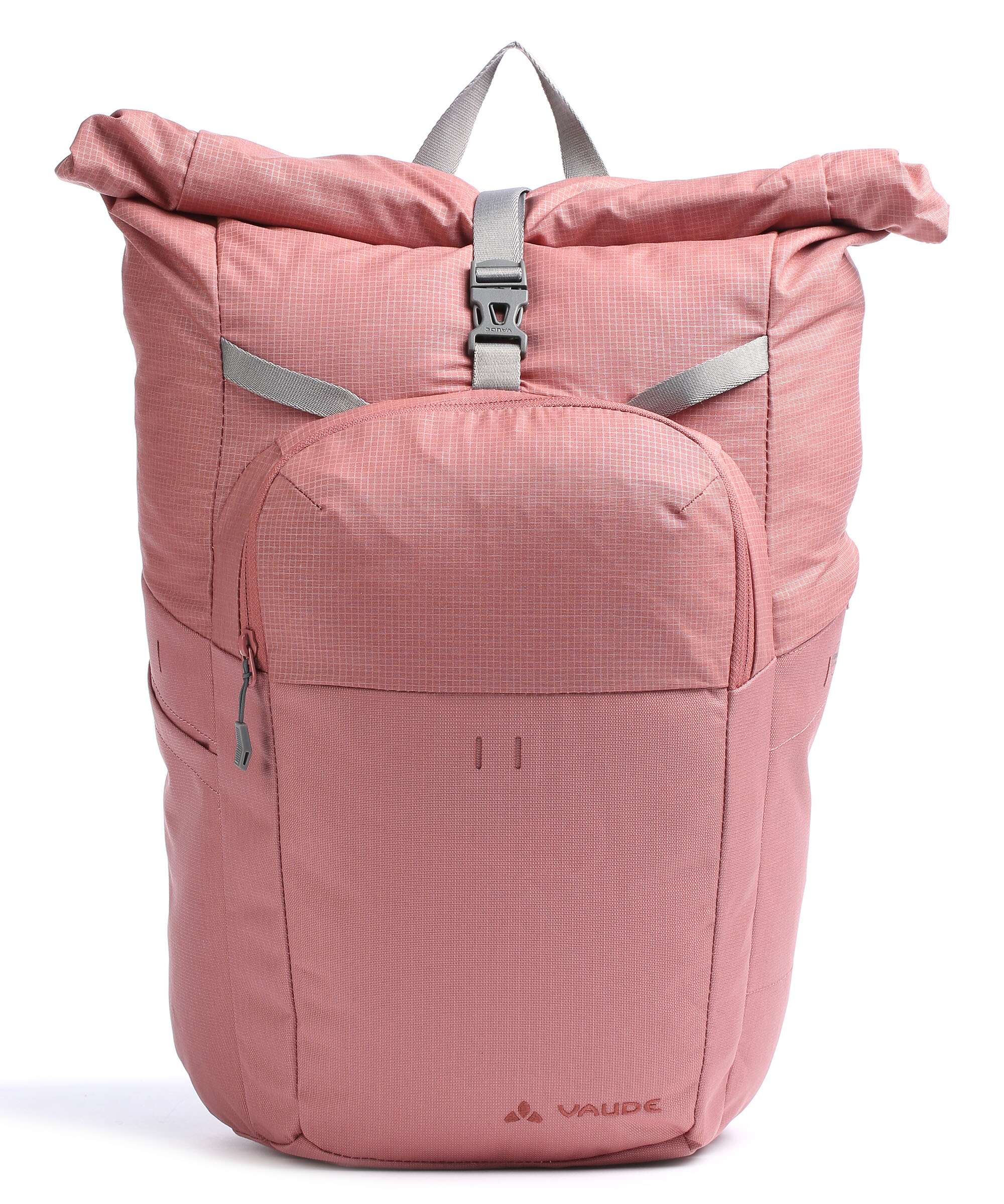 Vaude Okab Rolltop backpack dusty rose