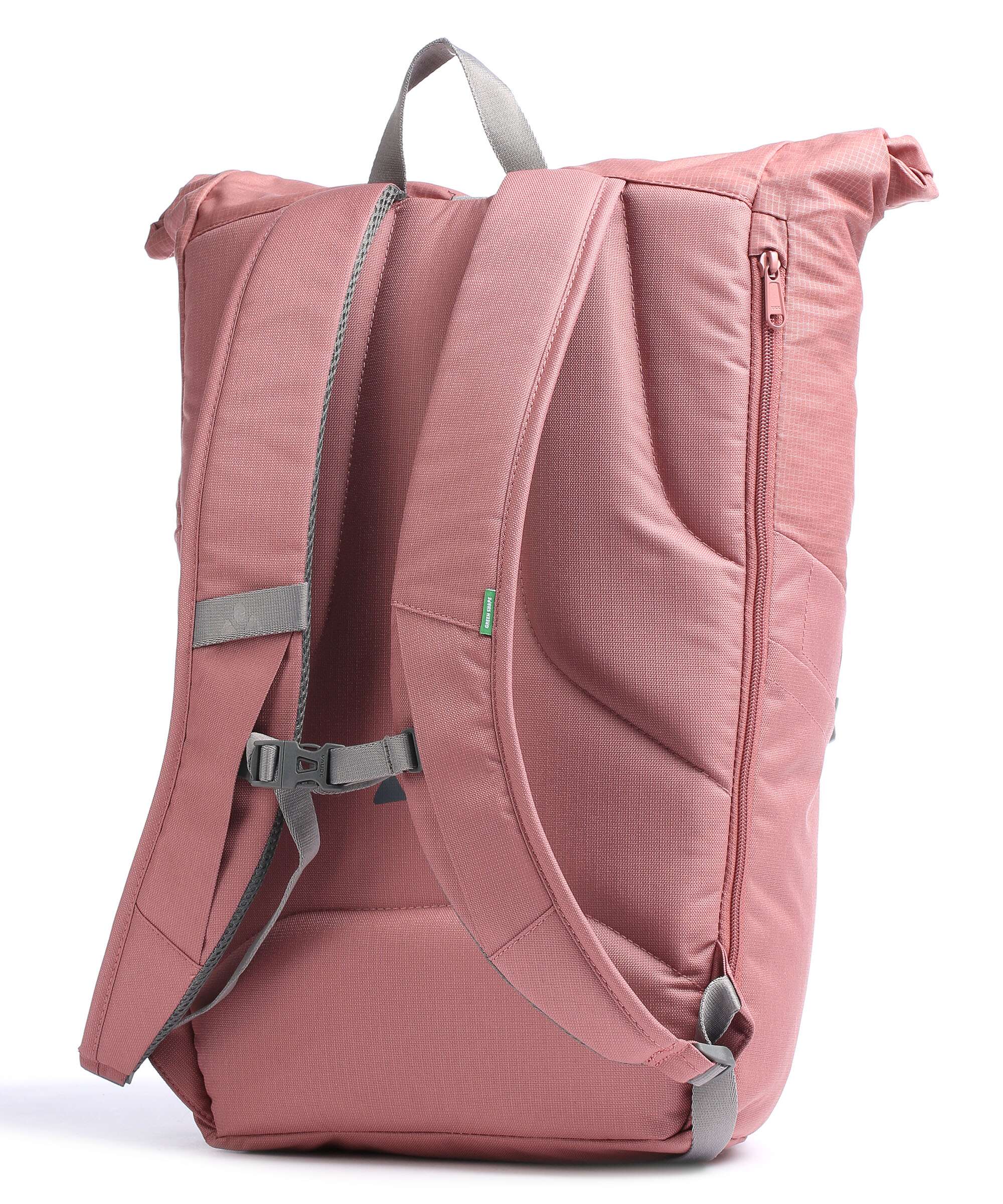 Vaude Okab Rolltop backpack dusty rose