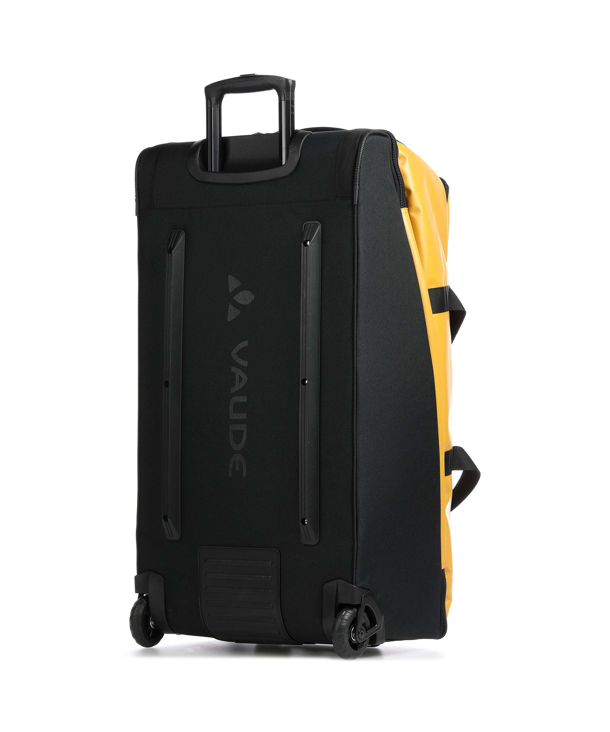 Vaude Rotuma 90 Travel bag with wheels caramel
