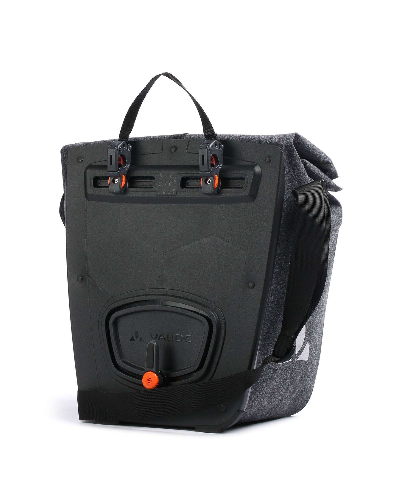 Vaude ReCycle Back Luggage bag anthrazit