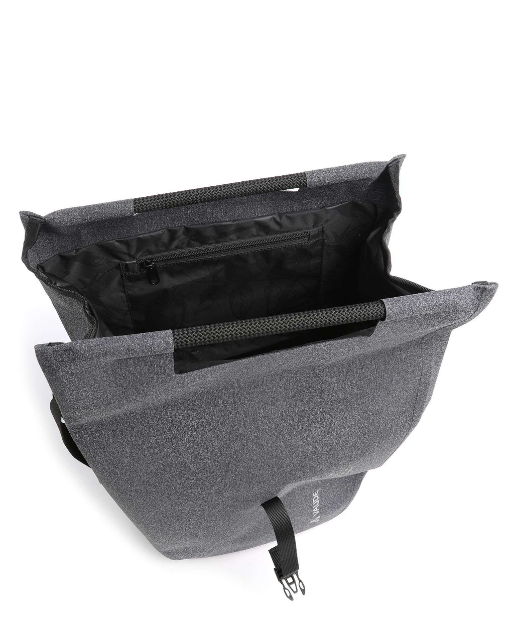 Vaude ReCycle Back Bike pannier anthrazit