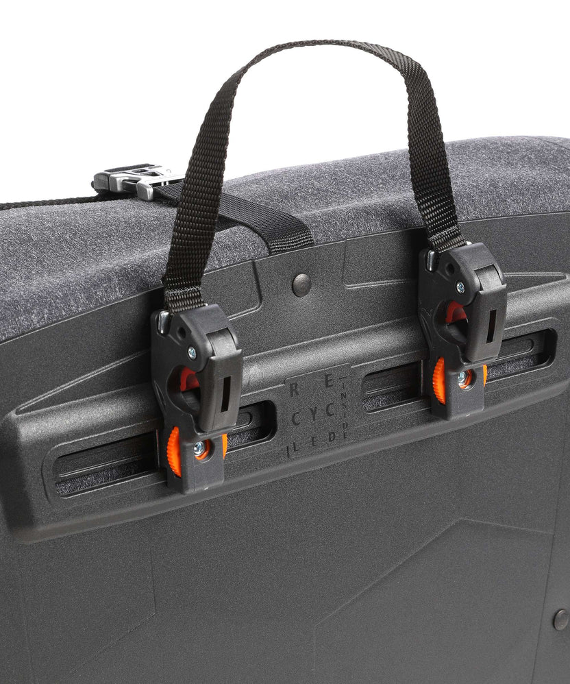 Vaude ReCycle Back Set Luggage bag anthrazit