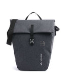 Vaude ReCycle Pro Tas voor bagagedrager anthrazit