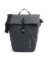 Vaude ReCycle Pro Tas voor bagagedrager anthrazit
