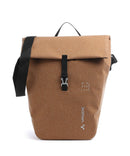 Vaude ReCycle Pro Tas voor bagagedrager umbra