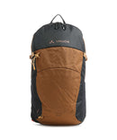 Vaude Wizard 18+4 Wandelrugzak black/umbra