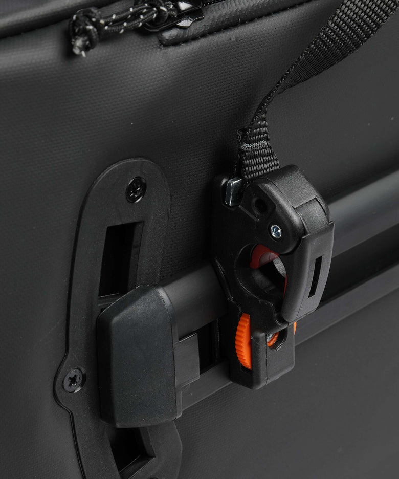 Vaude Mineo 17 Briefcase black