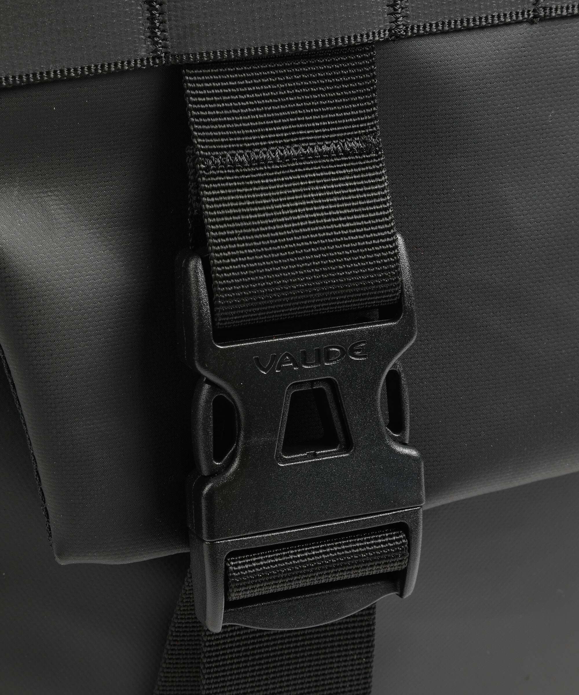 Vaude Mineo 22 Briefcase black