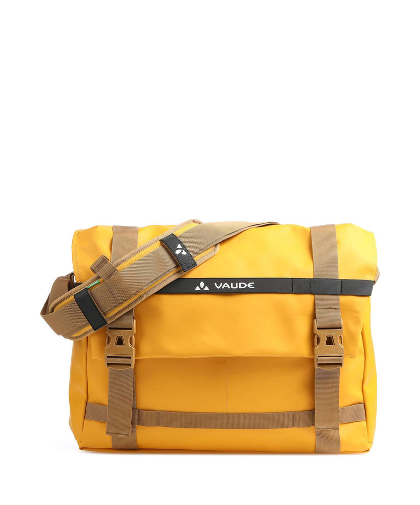 Vaude Mineo 22 Briefcase burnt yellow