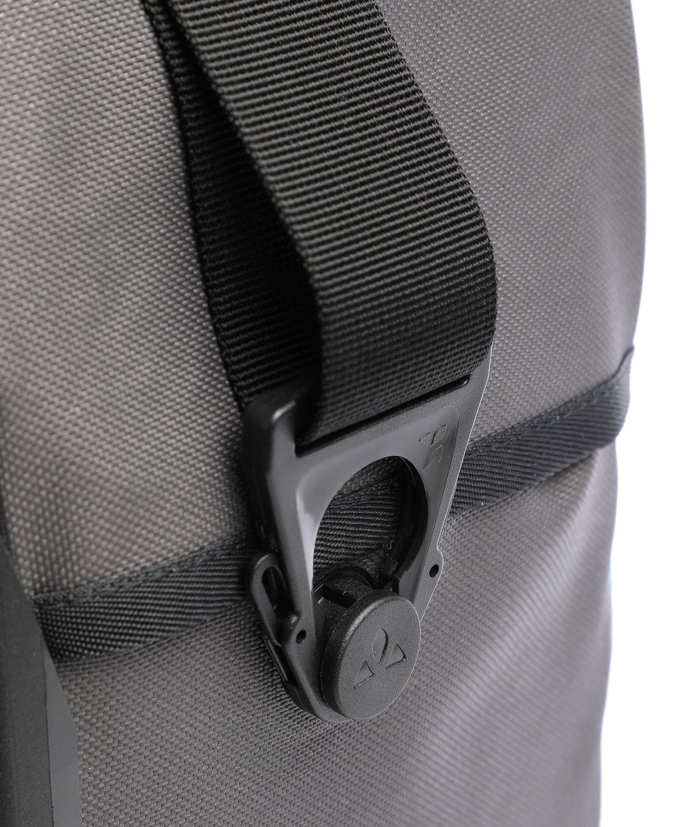 Vaude Aqua Commute Single Briefcase icicle