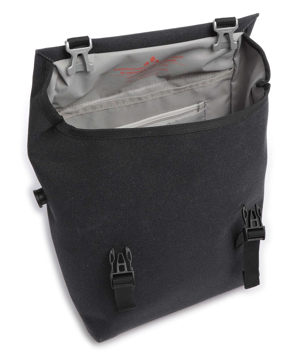 Vaude Urban Augsburg Handlebar bag black