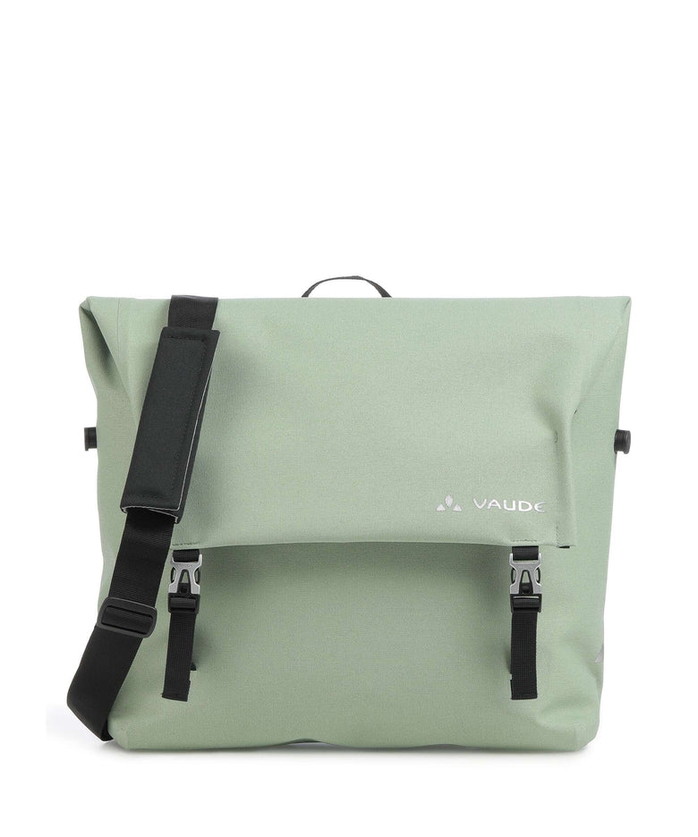 Vaude urban Augsburg Briefcase willow green