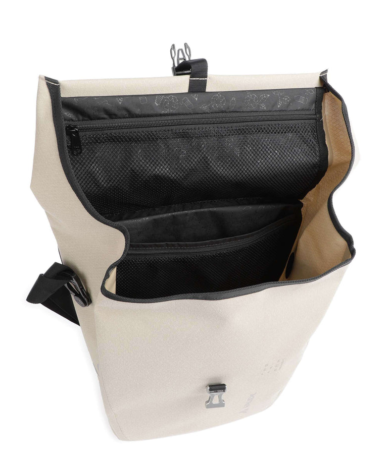 Vaude Urban ReCycle Luggage bag linen