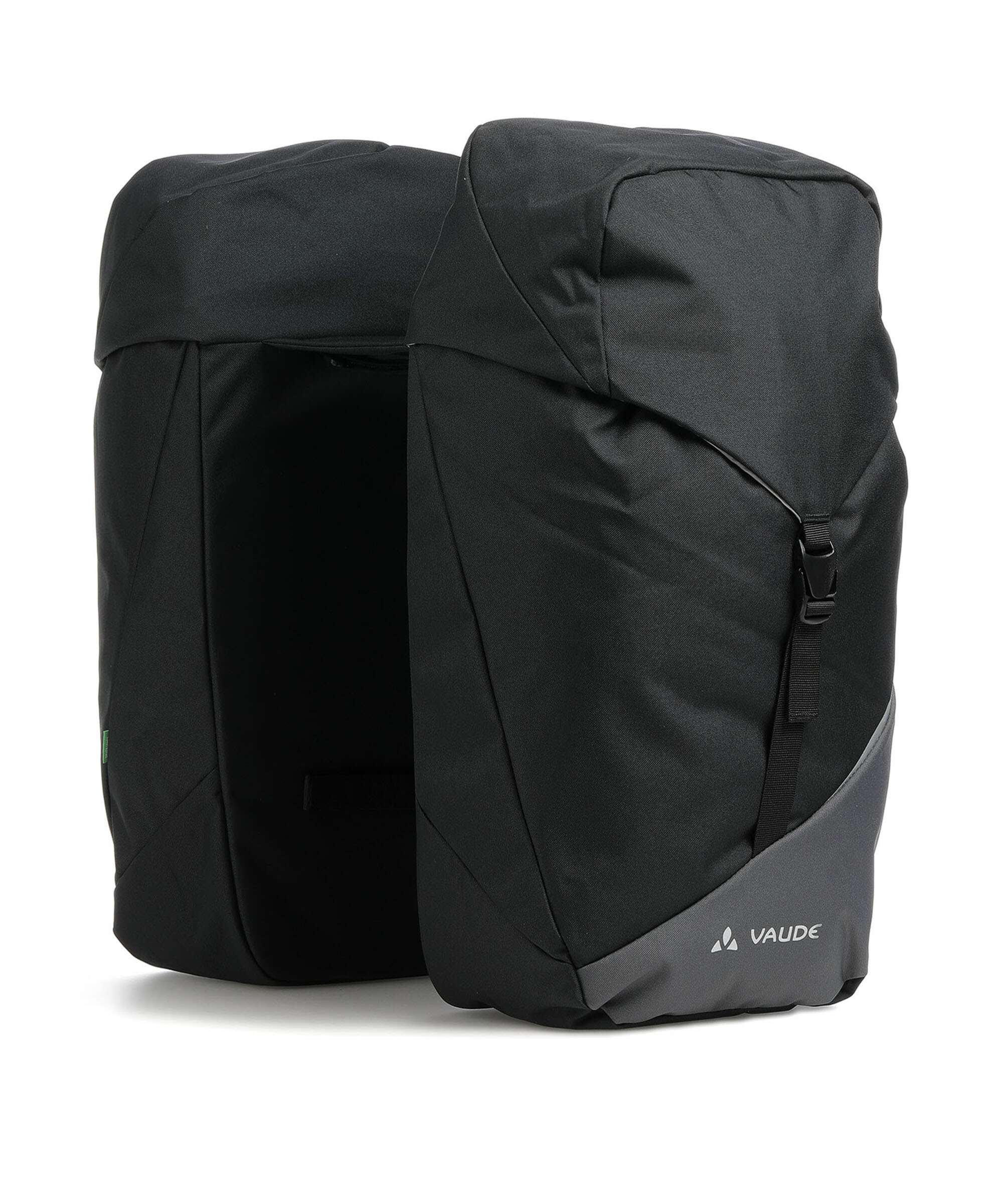 Vaude urban TwinRoadster Bike pannier black