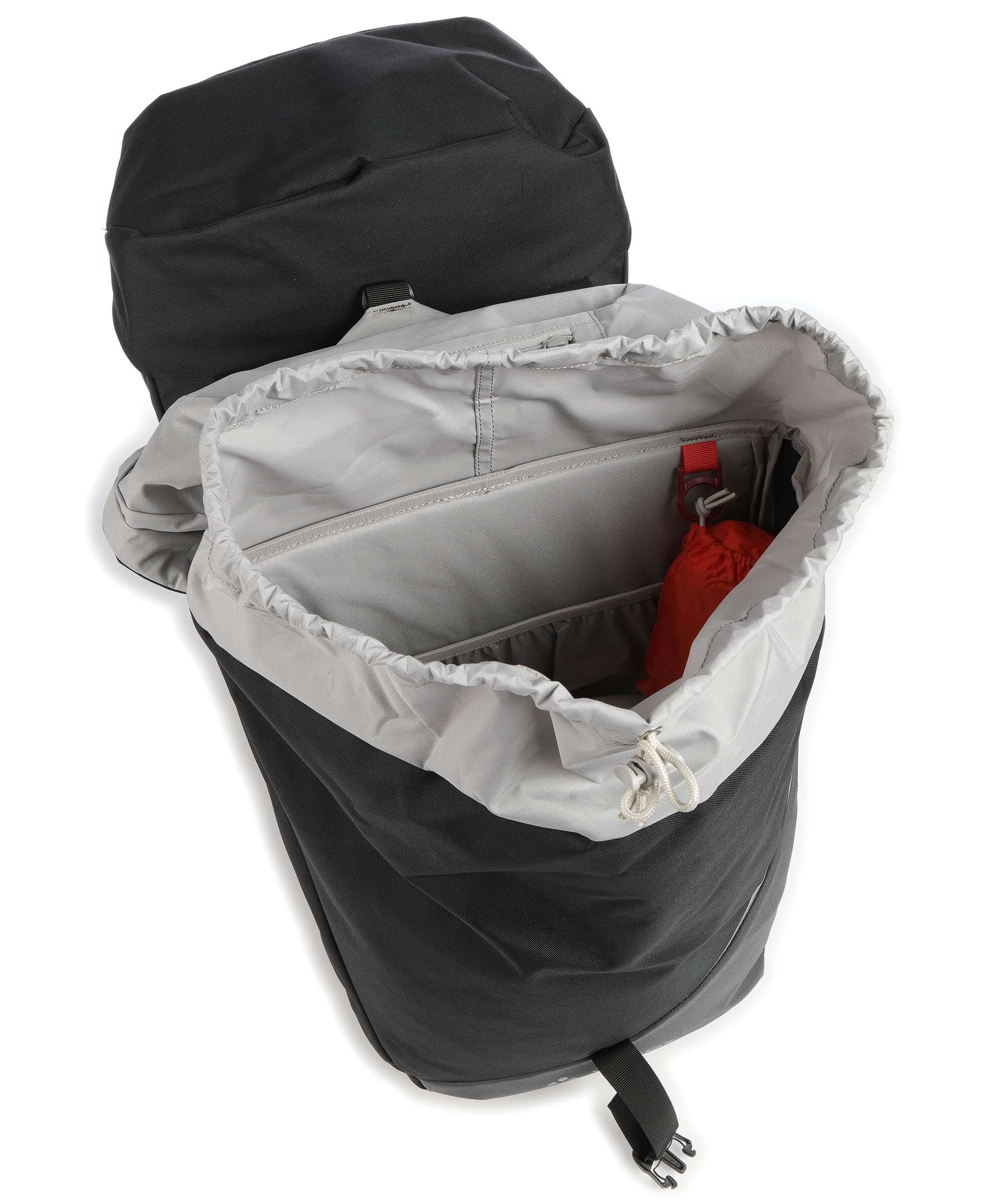 Vaude urban TwinRoadster Bike pannier black