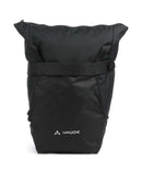 Vaude Urban TwinShopper Tas voor bagagedrager black