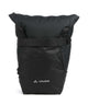 Vaude Urban TwinShopper Tas voor bagagedrager black