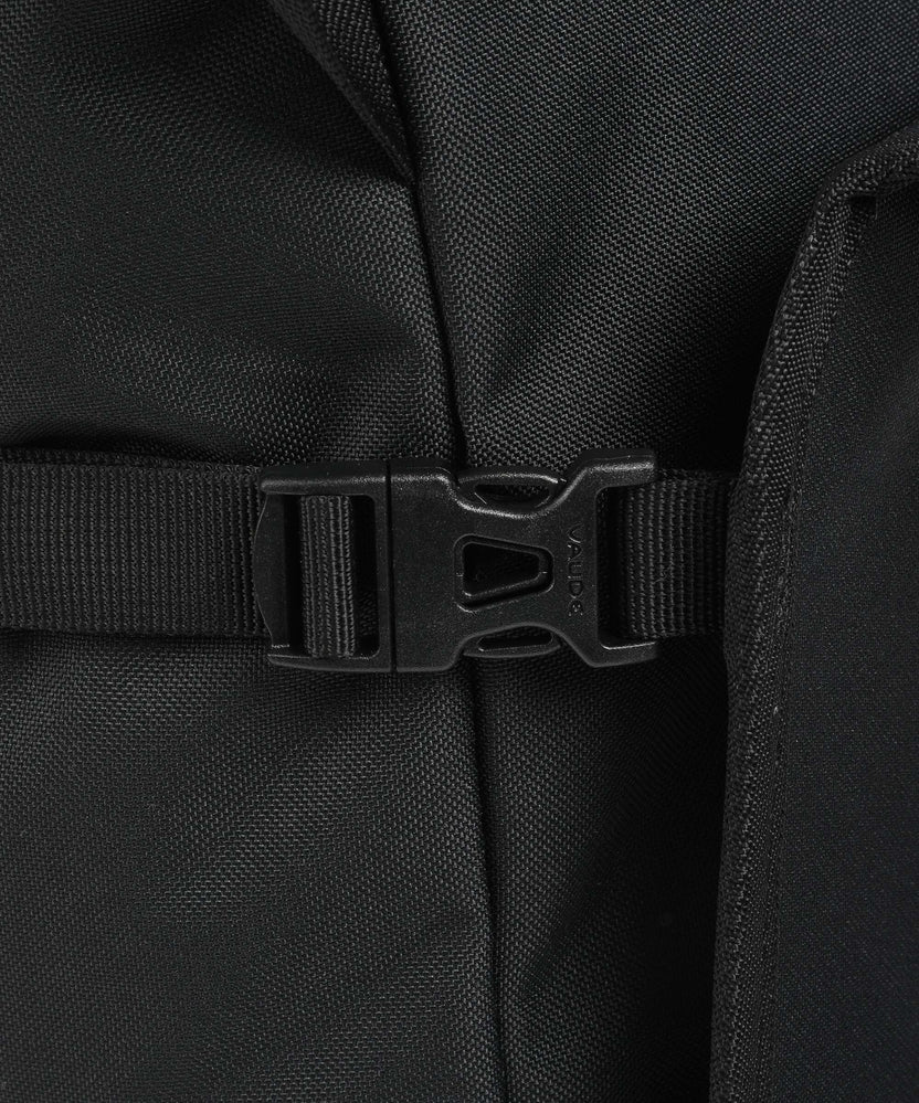 Vaude Urban TwinShopper Luggage bag black